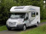 Chausson Flash 10 2012 года